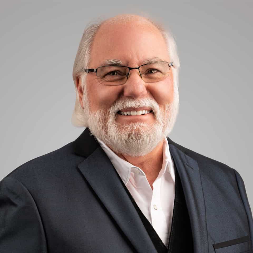 Bill Swick