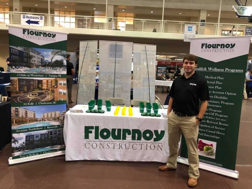 Careers Flournoy Construction Group