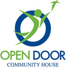 Open door community house